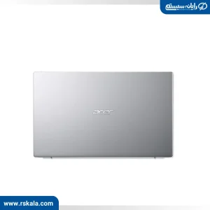 لپ تاپ 15.6 اینچی ایسر مدل Acer Aspire A315 I3 4GB 1TB HDD