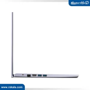 لپ تاپ 15.6 اینچی ایسر مدل Acer Aspire A315-59G-35XQ I3 4GB 256GB SSD