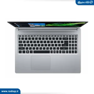 لپ تاپ 15.6 اینچی ایسر مدل Acer Aspire A515 I7 12GB 1TB HDD+256GB SSD