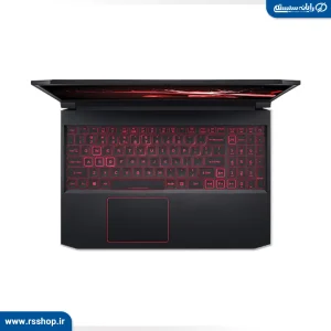 لپ تاپ گیمینگ 15.6 اینچی ایسر مدل Acer Nitro 5 AN715 I7 16GB 1TB SSD
