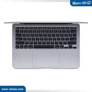 لپ تاپ 13.3 اینچی اپل مدل Apple MacBook Air MGN63 M1 8GB 256GB SSD