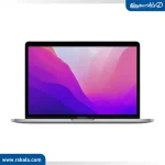 لپ تاپ 16.2 اینچی اپل مدل Apple MacBook Pro MNW93
