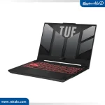 لپ تاپ گیمینگ 15.6 اینچی ایسوس مدل Asus TUF Gaming FA507