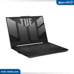 لپ تاپ گیمینگ 15.6 اینچی ایسوس مدل Asus TUF Gaming FA507