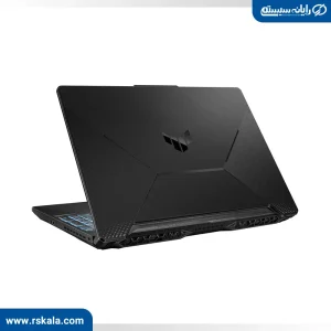 لپ تاپ گیمینگ 15.6 اینچی ایسوس مدل Asus TUF Gaming FX506HE-HN018 I7 8GB 512GB SSD