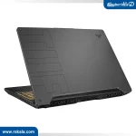 لپ تاپ گیمینگ 15.6 اینچی ایسوس مدل Asus TUF Gaming FX506