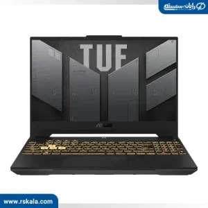 لپ تاپ گیمینگ 15.6 اینچی ایسوس مدل Asus TUF Gaming FX507ZC4