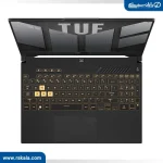 لپ تاپ گیمینگ 15.6 اینچی ایسوس مدل Asus TUF Gaming FX507