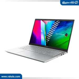 لپ تاپ 15.6 اینچی ایسوس مدل Asus VivoBook Pro M3500QC-L1335 R7 16GB 1TB SSD
