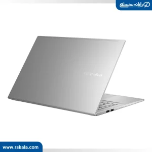 لپ تاپ 15.6 اینچی ایسوس مدل Asus VivoBook K513EQ I5 8GB 1TB HDD+256GB SSD