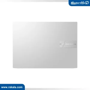 لپ تاپ 14 اینچی ایسوس مدل Asus VivoBook Pro M3401QC-KM161 R7 16GB 512GB SSD