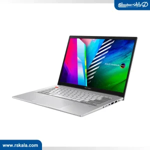 لپ تاپ 14 اینچی ایسوس مدل Asus VivoBook Pro N7400PC I5 8GB 512GB SSD
