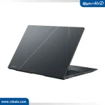 لپ تاپ 14.5 اینچی ایسوس مدل Asus ZenBook 14X OLED Q420VA