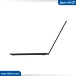 لپ تاپ 14.5 اینچی ایسوس مدل Asus ZenBook 14X OLED Q420VA