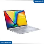 لپ تاپ 16 اینچی ایسوس مدل Asus VivoBook R1605ZA-MB117 I5 8GB 512GB SSD