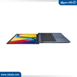 لپ تاپ 15.6 اینچی ایسوس مدل Asus VivoBook R1504VA-NJ012 I3 8GB 256GB SSD