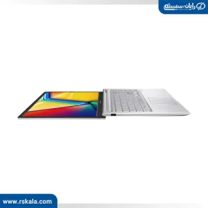لپ تاپ 15.6 اینچی ایسوس مدل Asus VivoBook F1504VA-NJ822 I5 8GB 512GB SSD