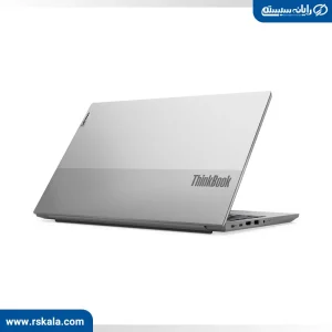 لپ تاپ 15.6 اینچی لنوو مدل Lenovo ThinkBook 15 I5 4GB 256GB SSD