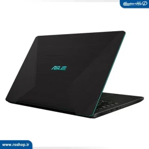 لپ تاپ گیمینگ 15.6 اینچی ایسر مدل Asus FX570UD I7 16GB 1TB HDD+128GB SSD