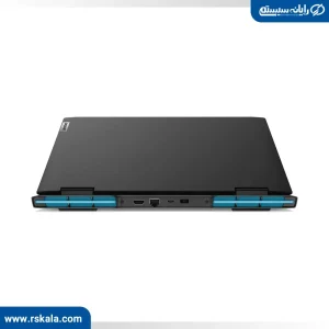 لپ تاپ گیمینگ 16 اینچی لنوو مدل Lenovo IdeaPad Gaming 3-16IAH7 I7 16GB 512GB SSD