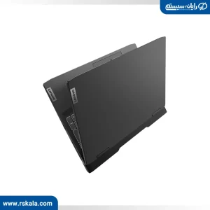 لپ تاپ گیمینگ 15.6 اینچی لنوو مدل Lenovo IdeaPad Gaming 3-15IAH7 I7 16GB 512GB SSD