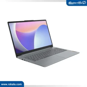 لپ تاپ 15.6 اینچی لنوو مدل Lenovo IdeaPad Slim 3-15IRU8 I3 8GB 256GB SSD