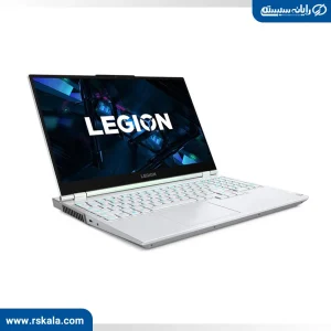 لپ تاپ گیمینگ 15.6 اینچی لنوو مدل Lenovo Legion 5 R7 16GB 1TB SSD