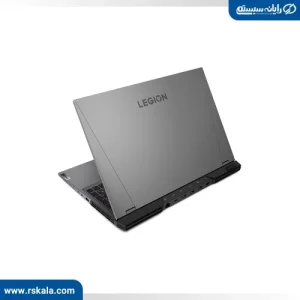 لپ تاپ گیمینگ 16 اینچی لنوو مدل Lenovo Legion 5 Pro-16IAH7H I7 32GB 1TB SSD
