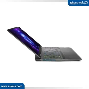 لپ تاپ گیمینگ 15.6 اینچی لنوو مدل Lenovo LOQ-15IRH8 I5 8GB 1TB SSD